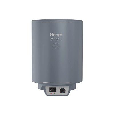 Polycab Hohm Zurest 10 Litres Smart Storage Water Heater | Dealsmagnet.com