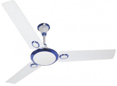 Polycab India Crystal Purocoat High Speed Premium Ceiling Fan (1200 mm)