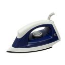 Polycab Leo 1000 Watts Dry Iron (White-Dark Blue)...