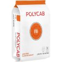 Polycab LF FR 180M coil | 4 SQ MM | Flame Retardant technology | Lead free insulation | 99.97% high purity copper | Rodent protection | RoHS & REACH complaint (Blue)...