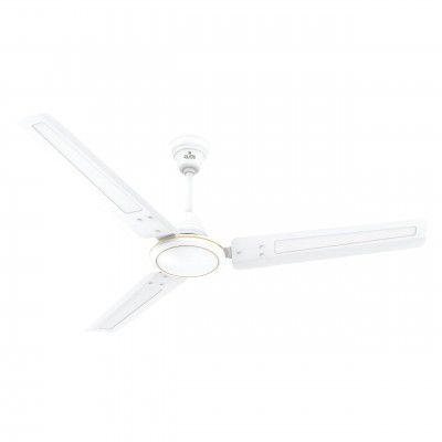 Polycab Nippy 1200 mm High Speed Ceiling Fan with Max Air Technology