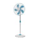 Polycab Optima Mini 400mm Oscillating Pedestal Fan [Blue]...
