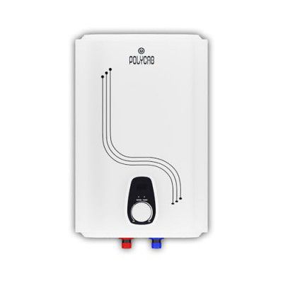 {Extra ₹710 OFF} Polycab Regalia 5-Star 10 litre, 2KW Electric Storage Geyser (Water Heater) For Home