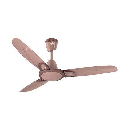 Polycab Revere Purocoat Premium 1200 mm High Speed Ceiling Fan with 4-in-1 Protection - Anti Dust, Anti Rust, Anti fade, Anti Bacteria