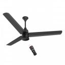 Polycab Silencio Mini 1200mm 5-Star BLDC, Remote Ceiling fan | 4-yr Warranty...