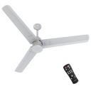 Polycab Silencio Mini 1200mm 5-Star BLDC, Remote Ceiling fan for home...