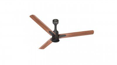 Polycab Silencio Mini DLX 1200mm 5-Star Advanced BLDC, Remote Ceiling fan | 3+1 Years Warranty