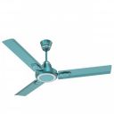 Polycab Stunner Deco 1200MM High Speed Premium Ceiling Fan (Ocean Green)...