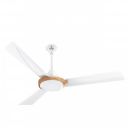 Polycab Superb 1200 mm High Speed Anti Rust Ceiling Fan (White Bronze Gold)...
