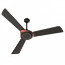 Polycab Superb Neo 1200 mm High Speed 1 Star Rated 52 Watt Ceiling Fan (Jaco Bean Bronze Gold)...