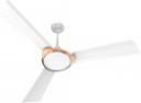 Polycab Superb Neo Bronze Gold 1 Star 1200 mm Energy Saving 3 Blade Ceiling Fan  (WHITE - BRONZE GOLD, Pack of 1)...