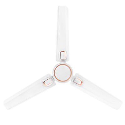 Polycab Superb Plus 1200mm Star Rated Ceiling Fan | 2 years warranty
