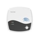 Polycab Superia 5-Star, 15 litre, 2KW Electric Storage Geyser (Water Heater) For Home, Bathroom | Efficient Heating Element, Glasslined Coated Tank | Enhanced Safety, Temperature Control Knob?White?...