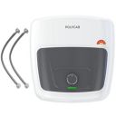 [Extra Rs.939 OFF] POLYCAB Superia DLX 5-Star 10 Litre Water Heater (Geyser) | Free Connecting Pipe | 7-Year Tank Warranty...
