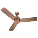 Polycab Superia SP07 Super Premium 1200 mm Designer Ceiling Fan with Metalic Finish (Brushed Copper)...