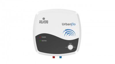 Polycab Urbanflo 15 Ltr 5 Star Electric storage Water Heater