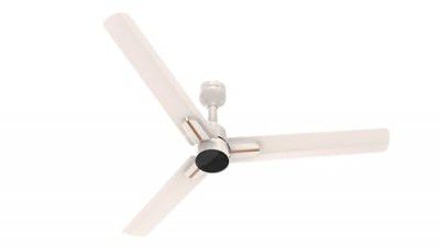 Polycab Wizzy Neo 1200mm 5-Star BLDC, Remote Ceiling fan for Living Room