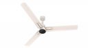 Polycab Wizzy Neo 1200mm 5-Star BLDC, Remote Ceiling fan for Living Room...
