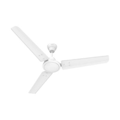 POLYCAB Wizzy Neo LED 1200mm 5-Star BLDC, Remote Ceiling fan