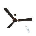 Polycab Zoomer Prime 1200mm 5-Star BLDC, Remote Ceiling fan | 3 Years Warranty...