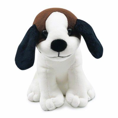 Polyester Teddy Puppy Dog 20 Cm Cute, Plush/Soft Toy for Boys
