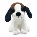 Polyester Teddy Puppy Dog 20 Cm Cute, Plush/Soft Toy for Boys...
