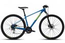 Polygon Heist X2 Urban Hybrid Bike...
