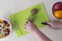 Polyset All Chop Chopping Board, Green...