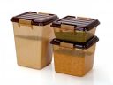 Polyset Click & Lock Container...