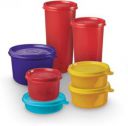 Polyset Food Saver Combi - 2170 ml Plastic Utility Container...