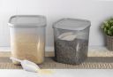 Polyset Stella Container (9L + 12L) With 2 Scoops, Set of 2...