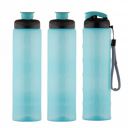 Polyset Trekker Premium Edition PP Plastic Gym Water Bottle...