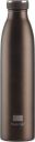 POLYSET Ultima Stainless Steel Vacuum Bottle 750 ml Bottle...