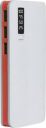 PoMiFi 33000 mAh Power Bank  (Red, Lithium-ion)...