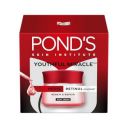 POND’S Age Miracle Wrinkle Corrector (Anti-Wrinkle) Anti Aging Night Cream, With Retinol-C Complex, 50 g...