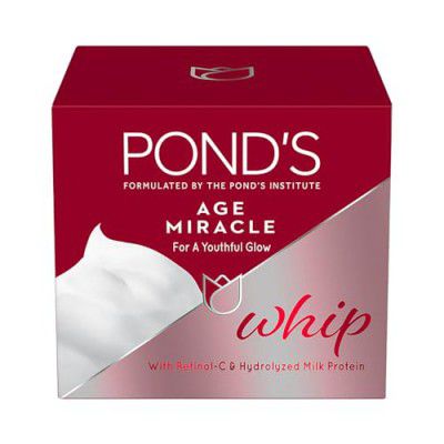 POND'S Age Miracle Wrinkle Corrector SPF 15 PA++ Day Cream 35 g [Packaging might differ]