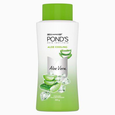 POND'S Aloe Cooling Powder, 200g