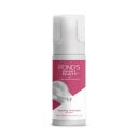Pond's Bright Beauty Foaming Brush Facewash with Brightening Niacinamide, 150 ml...