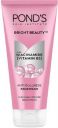 PONDs Bright Beauty Infused with vitamin B3 & Niacinamide for Anti Dullness & glass skin shine Face Wash (200 g)...
