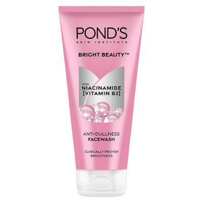 POND'S Bright Beauty Spot Less Fairness Face Wash|| Removes Dead Skin And Dark Spots | 200 g