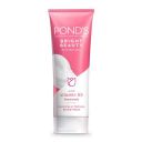 PONDS Bright Beauty Spot-less Glow Face Wash With Vitamins, Removes Dead Skin Cells & Dark Spots, Double Brightness Action, All Skin Types, 100g...