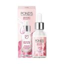 Ponds Bright Beauty Spot-less Glow Serum, Infused with Hyaluronic Acid, Vitamin B3, Gluta-Boost-C, For Brightness and Hydration, 30ml...