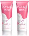 POND'S Bright Beauty Spotless Glow Facewash With Vitamin B3 200G (Pack Of 2)...