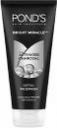 PONDs Bright Miracle Detox Charcoal Face Wash  (200 g)...