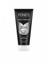 Ponds Bright Miracle Detox Facewash with 10X Power of Charcoal - 200g...