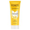 Pond's Detan Face Wash - 100gm, for Tan Removal in Just 7 Days...