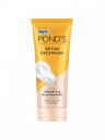 Ponds Detan Face Wash with Vitamin C & Niacinamide for Tan Reduction - 100g...