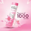POND'S Dreamflower Floral Perfumed Powder | 300g...
