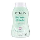 POND'S Dual Acne & Oil Solution Ultra Matte Facial Powder, 50 gm (Tea Tree Oil, CICA)...