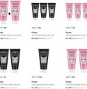 Myntra: Upto 71% Off On Ponds Face Wash And Cleanser...
